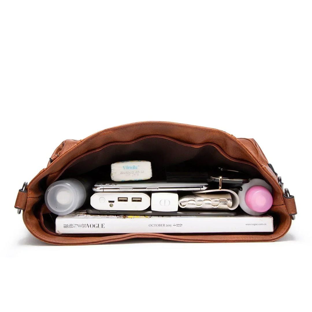 ליאן™ | תיק כתף אופנתי