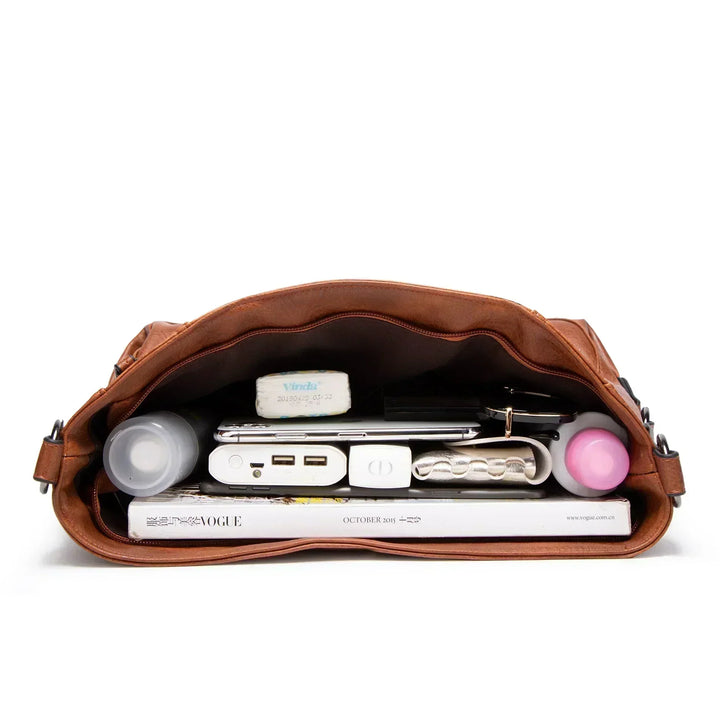 ליאן™ | תיק כתף אופנתי