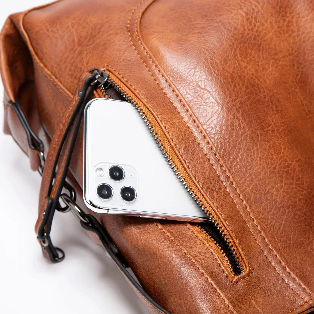 ליאן™ | תיק כתף אופנתי